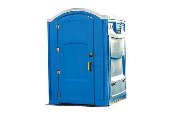 ADA Handicap Accessible Porta Potty Greenfield IN