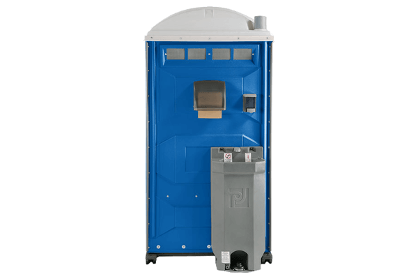 Deluxe Flushable Porta Potty Greenfield IN