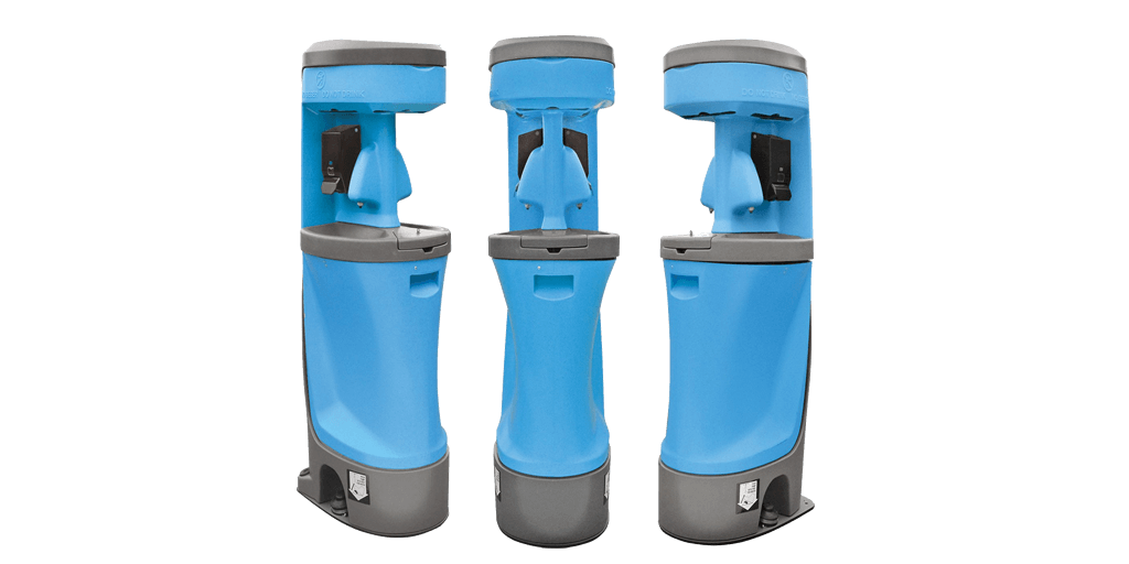 Portable Handwashing Stations Greenfield IN