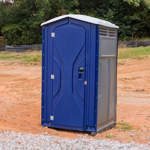 Festival Porta Potty Rentals Greenfield IN