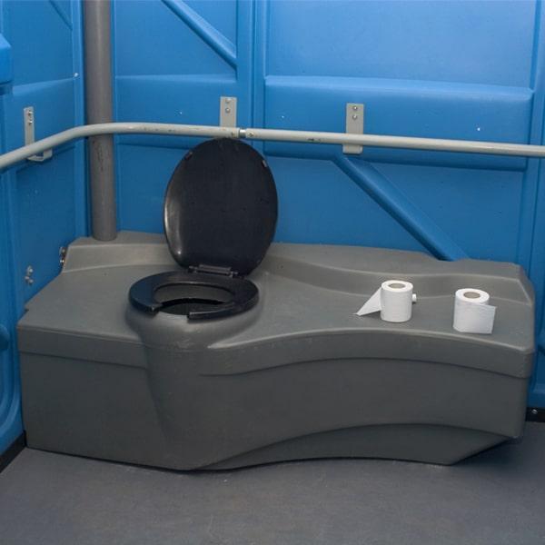 Wedding Porta Potty Rentals Greenfield IN